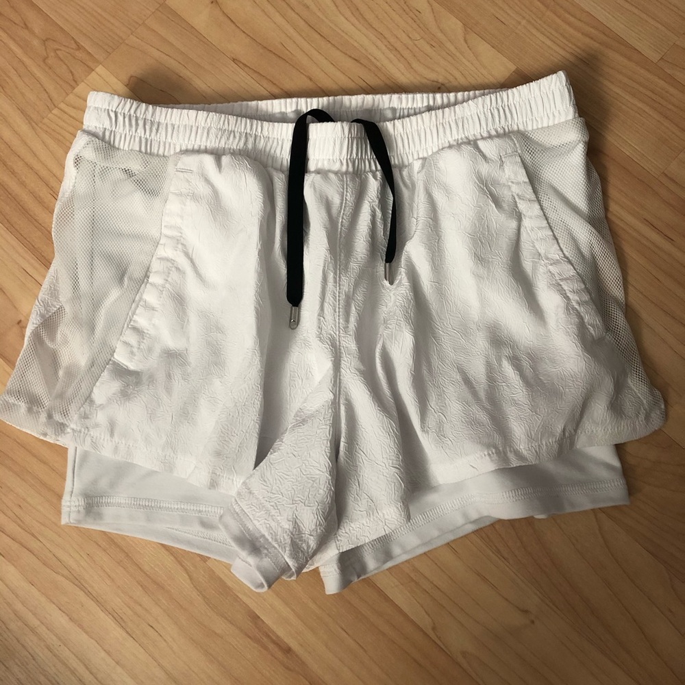 Lukka•Lux chic active shorts